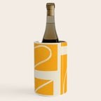 Abstract Pathways 2 Wine Chiller Gallery Image 2