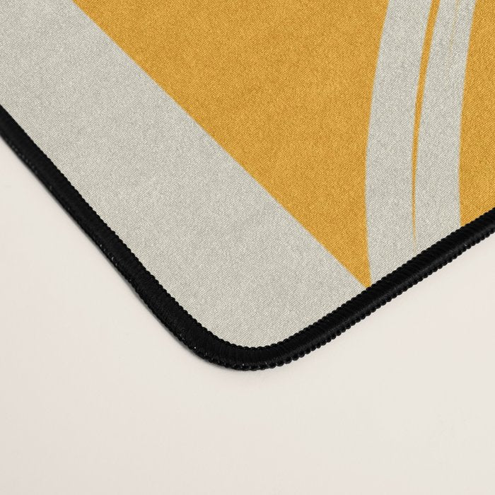 Abstract Pathways 2 Desk Mat Gallery Image 4