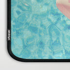 Swimming Pool VII Laptop Sleeve Gallery Image 3