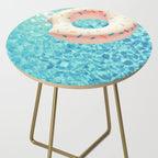 Swimming Pool VII Side Table Gallery Image 2