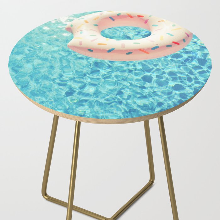 Swimming Pool VII Side Table Gallery Image 2