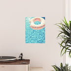 Swimming Pool VII Poster Gallery Image 2