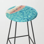 Swimming Pool VII Stool Gallery Image 2