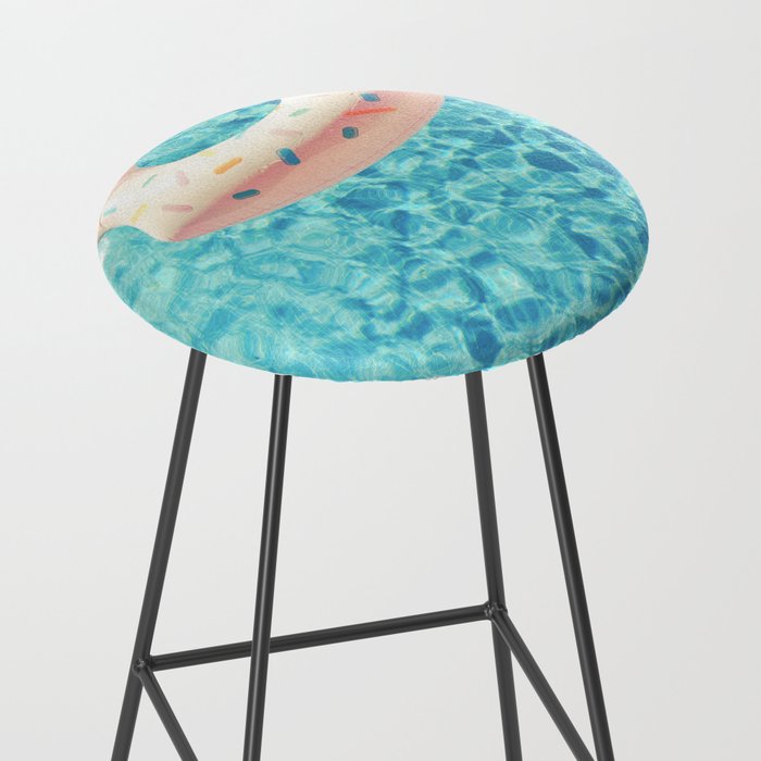 Swimming Pool VII Stool Gallery Image 2