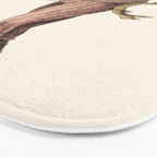 Frog Swing II Bath Mat Gallery Image 3