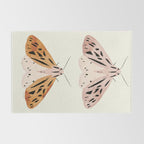 Butterflies Rug Gallery Image 2