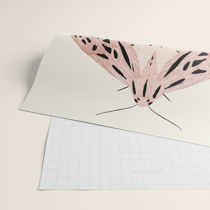 Butterflies Wrapping Paper Gallery Image 2
