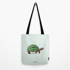 Turmelon Tote Bag Gallery Image 2