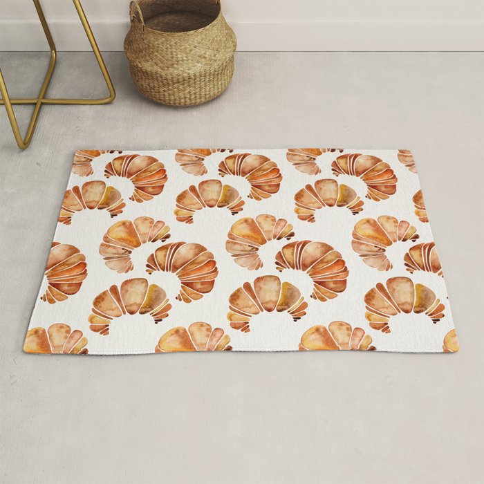 Croissant Collection Rug Gallery Image 1