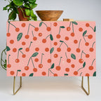 Cherries Credenza Gallery Image 1