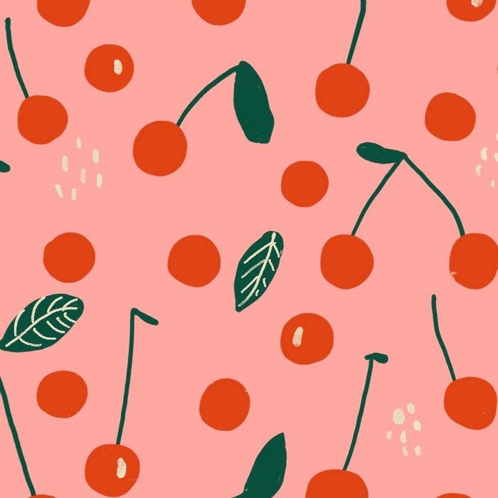Cherries Coffee Mug Gallery Image 2
