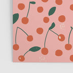 Cherries Poster Gallery Image 3