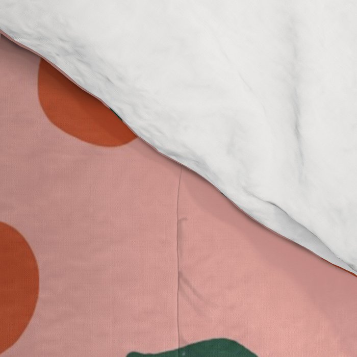 Cherries Comforter Gallery Image 4