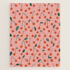Cherries Jigsaw Puzzle Gallery Image 1