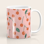 Cherries Coffee Mug Gallery Image 1