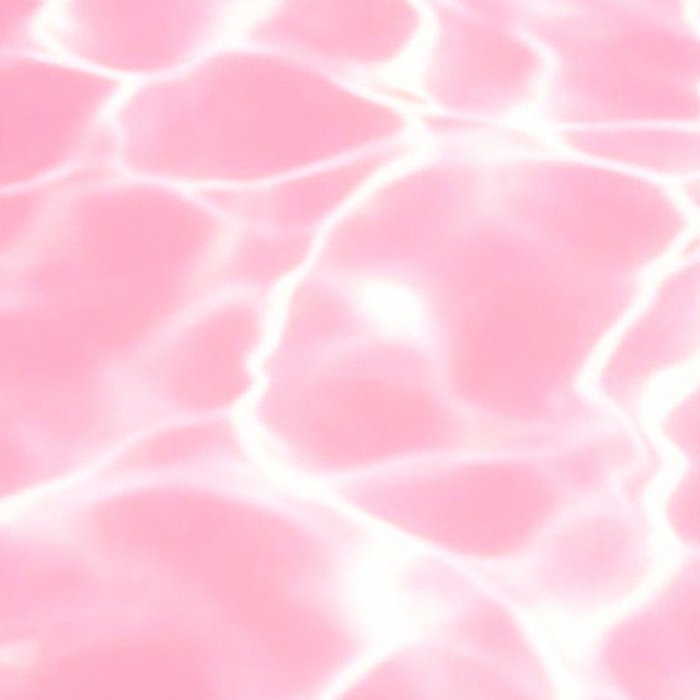 Pastel Pink Pool Aesthetic  Coffee Mug Gallery Image 2