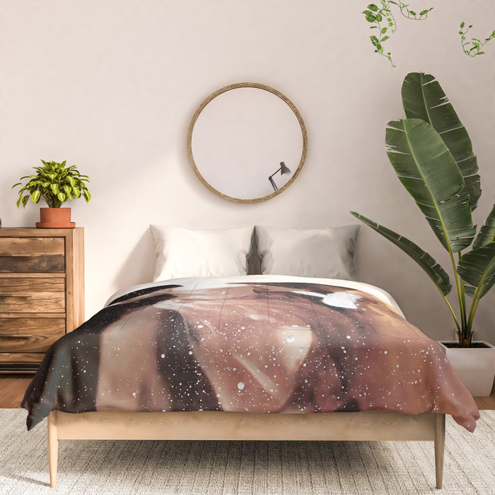 Brutalized Gainsborough 3 Comforter Gallery Image 3