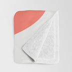 Today is a Good Day Throw Blanket Gallery Image 3