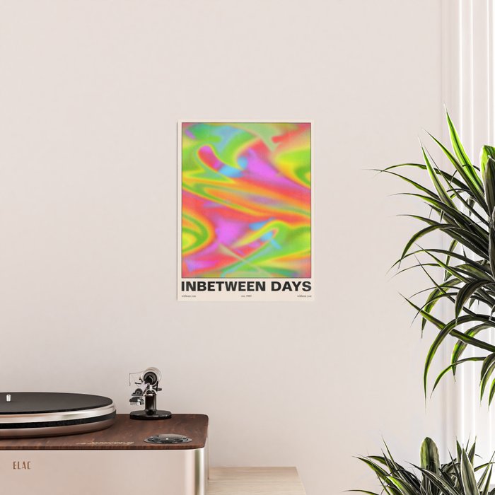 Inbetween Days Poster Gallery Image 2
