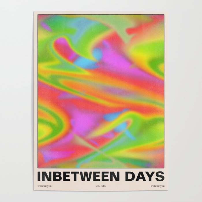 Inbetween Days Poster Gallery Image 4