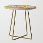 flower garden Side Table Gallery Image 1
