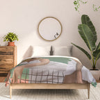 Elegance on the Court Comforter Gallery Image 3