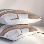Elegance on the Court Pillow Sham Gallery Image 3