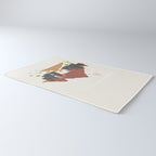 Finding the Path 03 Rug Gallery Image 3