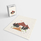 Finding the Path 03 Jigsaw Puzzle Gallery Image 2