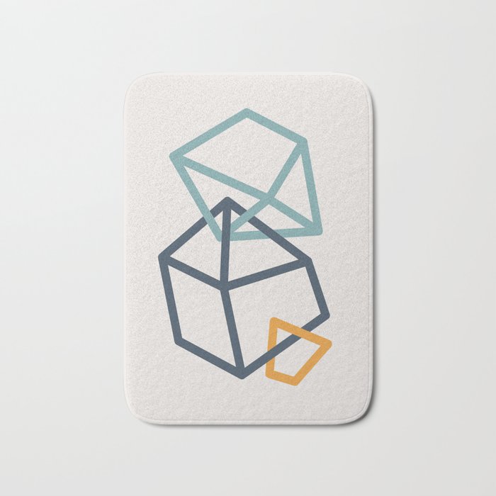 Form 14C Bath Mat Gallery Image 1