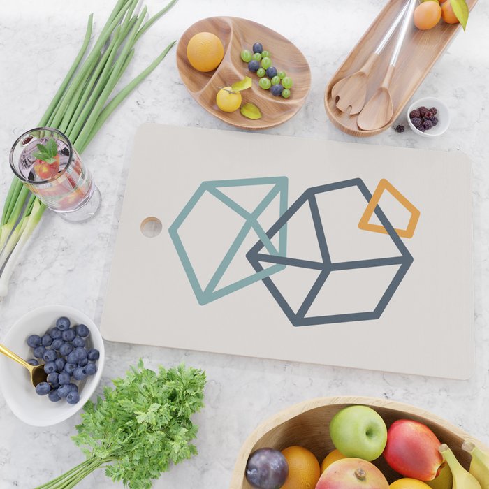 Form 14C Cutting Board Gallery Image 2