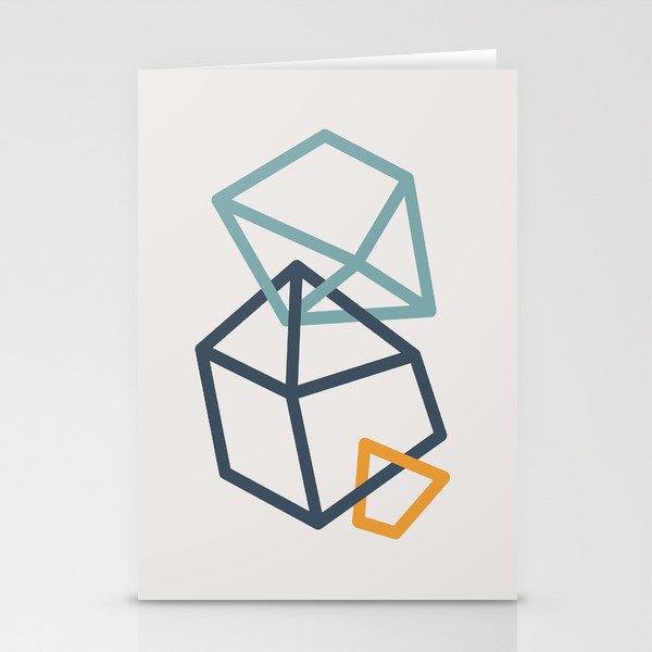 Form 14C Stationery Card Gallery Image 2