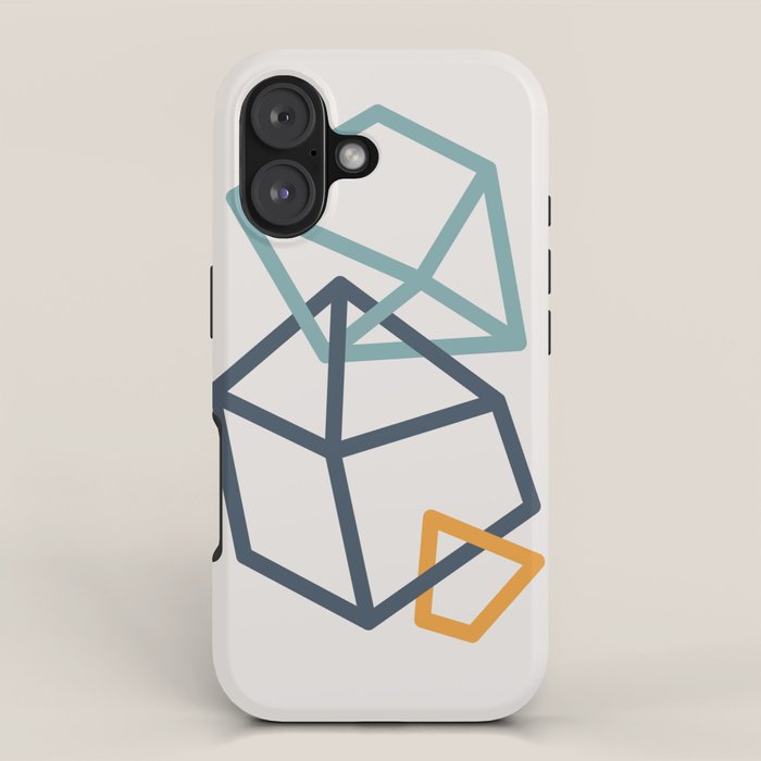 Form 14C iPhone Case Gallery Image 1