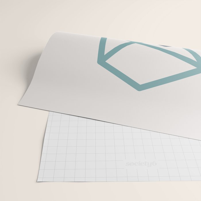 Form 14C Wrapping Paper Gallery Image 2