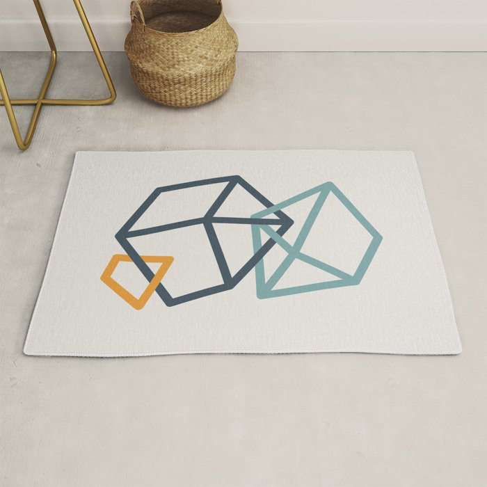 Form 14C Rug Gallery Image 1