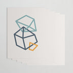 Form 14C Wrapping Paper Gallery Image 3