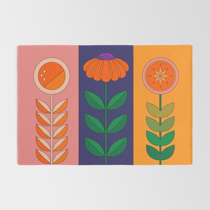 Springtime Jackpot Rug Gallery Image 2