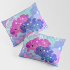 Coelacanth Pillow Sham Gallery Image 3