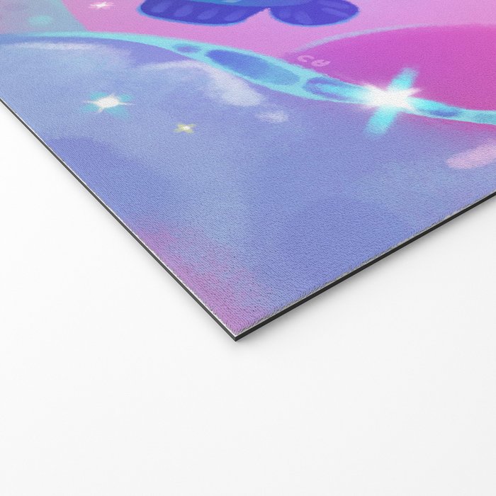 Coelacanth Welcome Mat Gallery Image 2