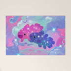 Coelacanth Welcome Mat Gallery Image 1