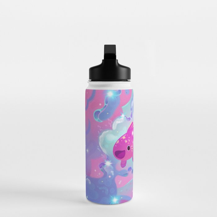Coelacanth Water Bottle Gallery Image 3