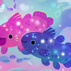 Coelacanth Coffee Mug Gallery Image 2