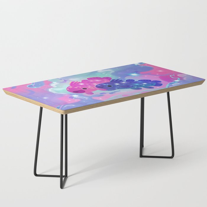 Coelacanth Coffee Table Gallery Image 1