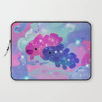 Coelacanth Laptop Sleeve Gallery Image 1