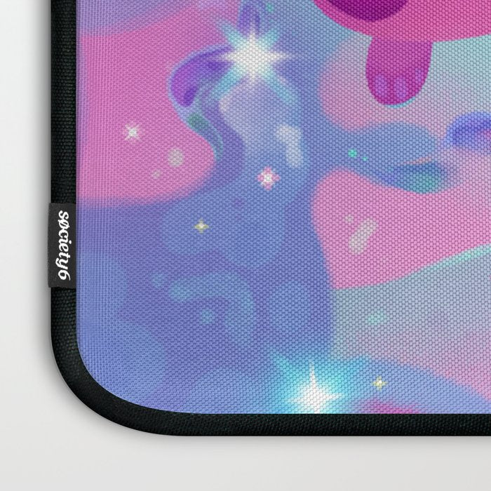 Coelacanth Laptop Sleeve Gallery Image 3