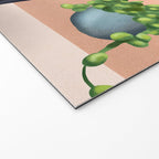 There is a house built out of stone Welcome Mat Gallery Image 2