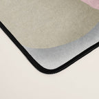 There is a house built out of stone Desk Mat Gallery Image 4