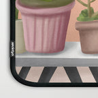 There is a house built out of stone Laptop Sleeve Gallery Image 3