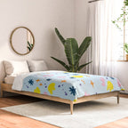 Cosmic Chaos Comforter Gallery Image 2