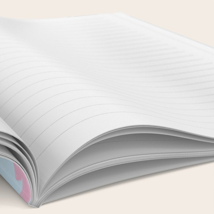 Cosmic Chaos Notebook Gallery Image 2